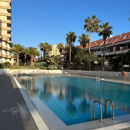 Playa Honda 229 En Playa De Las Americas Arona  Bagian luar foto