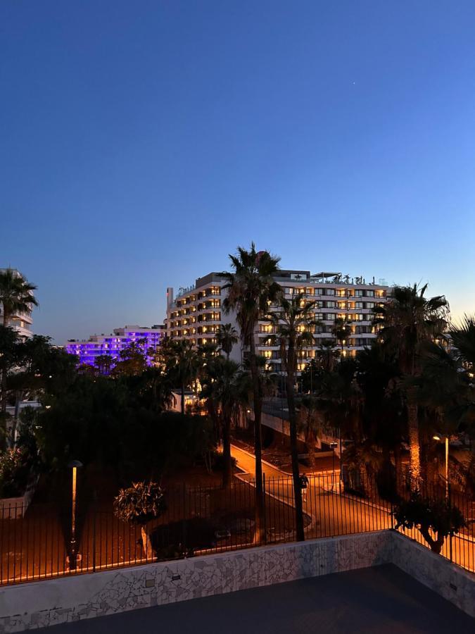 Playa Honda 229 En Playa De Las Americas Arona  Bagian luar foto
