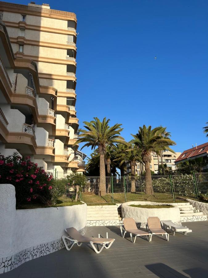 Playa Honda 229 En Playa De Las Americas Arona  Bagian luar foto