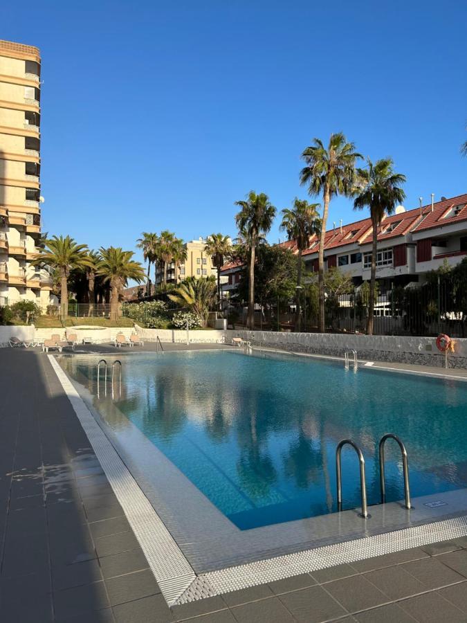 Playa Honda 229 En Playa De Las Americas Arona  Bagian luar foto